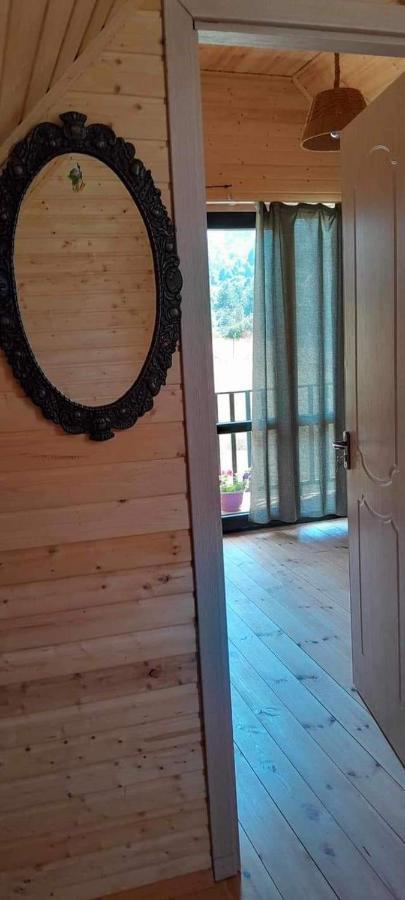 Cottage Mzispira/Cottage Sunny Side Sioni  外观 照片