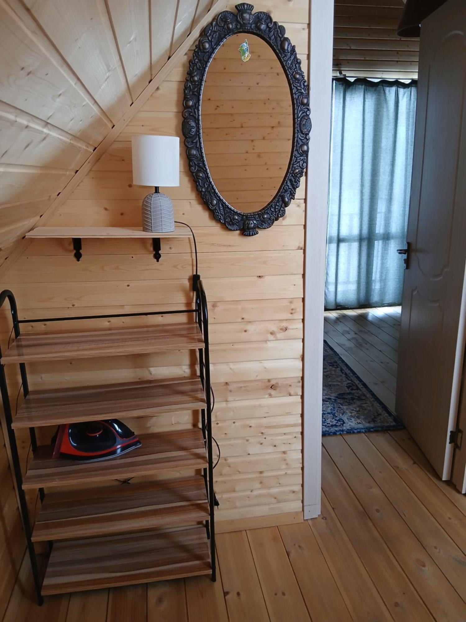 Cottage Mzispira/Cottage Sunny Side Sioni  外观 照片